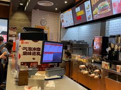 -汉堡王(砂之船奥莱店)