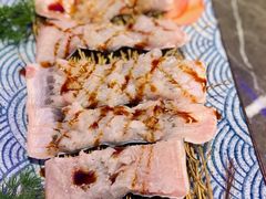 -十三姨正合丰烤肉(营迹路店)