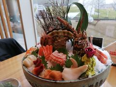 -王鼎精致料理铁板烧(世博源店)