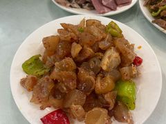-杨记拉面总店