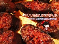 -七八冷面·延边朝鲜族美食(欢乐谷店)