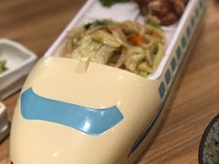 -隐泉之语日式料理(王府中环店)