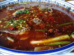 -庶民居中餐馆(花土店)