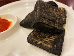 臭豆腐-耿福兴(凤凰美食街店)