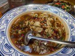-园林美食城·本土农家菜(杨和镇店)