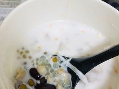 -自然椰·海南清补凉(海月广场店)