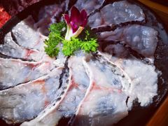 -捞围鲜·港式打边炉(海阳路店)