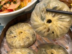 -江城小馆陕南妈妈菜·全球旅行餐厅(钟楼店)