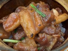 -雅苑餐厅(朝天路店)