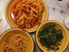 -东排食堂长沙小吃大排档(五一广场店)