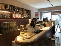 -Punchline Coffee&Roaster(同济大学店)