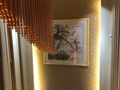 -香雪海饭店中餐厅(人民桥店)