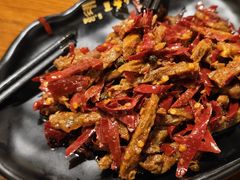 -豆爺小面(朱雀店)