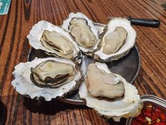 -蚝堡海鲜·威海菜·海肠捞饭·烧烤·亚洲吃蚝公司(幸福门店)