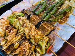 -老酱油炸社