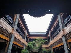 -武汉园博园(武汉自然博物馆)