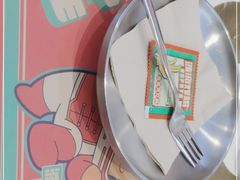 -BOPEYE·波派炸鸡(九霄天地店)