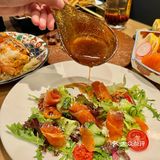 🍣竟然还有三文鱼节？还第三届了！？
