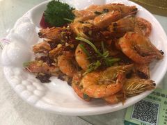 蒜蓉开背虾-椿记烧鹅(叠彩店)