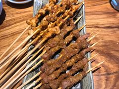 -江户前寿司(好运街店)