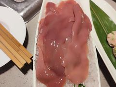 -海底捞火锅(龙岗星河COCO Park店)