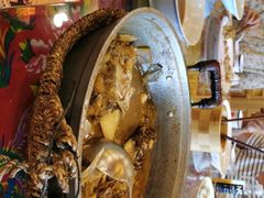 -闯关东东北农家菜(崂山石老人店)