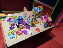 -幻贝家儿童乐园(苏州中心店)