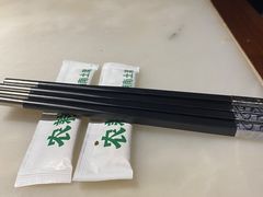 -农耕记·湖南土菜(海上世界店)