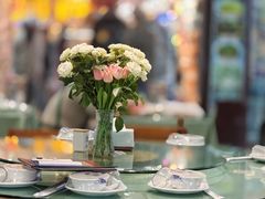 -古桥人家•水上餐厅(朱家角古镇店)