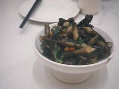 -天龙宝严素食馆(大兴善寺店)