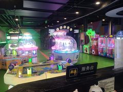 -巴克创奇梦工厂