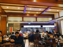 大堂-老半斋(福州路店)
