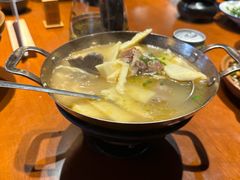 -徽三说·土徽菜·中国徽菜连锁品牌(一中店)