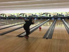 -广州保龄球馆(广州天河体育中心店)