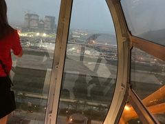 -影汇之星8字形摩天轮