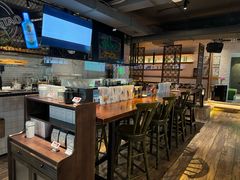 -JINNS锦时 steak&pizza(浸信会礼拜堂旧址店)