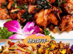 -四川小胡子海鲜(丁村万人海鲜广场店)