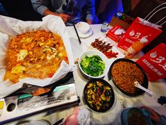 -忆3毛烧烤美食城(龙塘直营店)