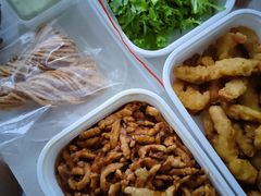 -小桃红·东北菜·春饼烤鸭(南阳湖街店)