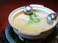 -鼎尊锅物料理(五角场店)