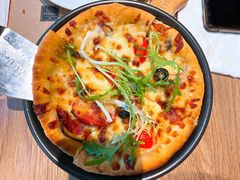 -乔泰勒JOETYLER西餐厅(曲江店)