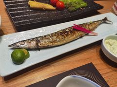 -傲鳗·日本料理(光华路店)