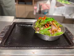 -肉肉大米(金虹桥店)