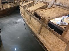 包房-老船坞餐厅(北京亚洲大酒店 )