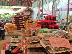 -园林美食城·本土农家菜(杨和镇店)