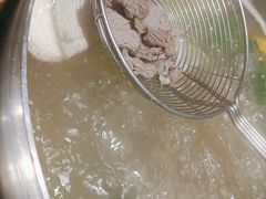 -和兴记潮汕牛肉火锅(太原街万达店)
