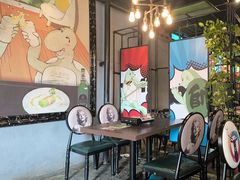 -甲大帅·甲鱼·椰子鸡主题餐厅(唐家店)