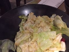 -金牌外婆家(苏州中心店)