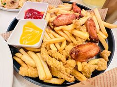 -天空花园餐吧·生日·团建(南山店)