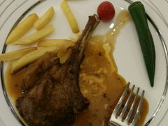 -红房子西菜馆(淮海店)